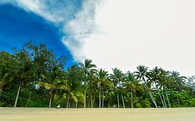 Kewarra Beach Resort&Spa Cairns Exterior photo