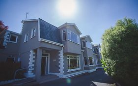 Bed and Breakfast Diamond Hill Country House Waterford Exterior photo