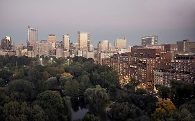 Hotel Four Seasons Boston Exterior photo