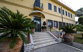 Hotel Casa Caburlotto Roma Exterior photo