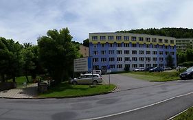 Hostel Internationales Gästehaus Jena Exterior photo