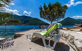 Adriatic Postcard Holiday Home Kotor Exterior photo