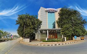 Hotel Raj Palace Sundar Chennai Exterior photo