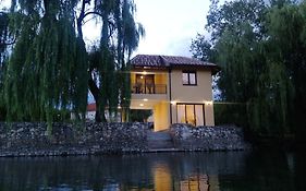 Ferienwohnung River House Buna Mostar Exterior photo