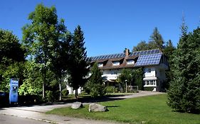 Hotel Garland Villingen-Schwenningen Exterior photo