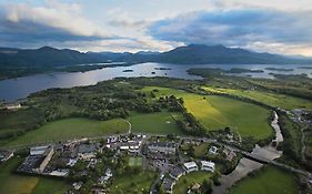 The Gleneagle Hotel & Apartments Killarney Exterior photo