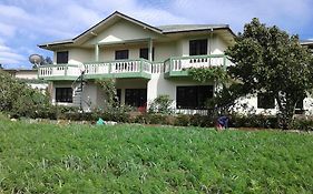 Ferienwohnung Avon Field Holiday Bungalow Nuwara Eliya Exterior photo