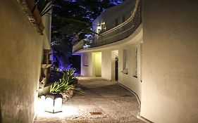 Hotel Casa Aliz San Miguel de Allende Exterior photo