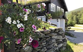 Hotel Granmo Camping Oppdal Exterior photo