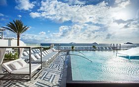 Hotel W Fort Lauderdale Amenities photo