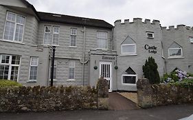 Castle Lodge Ely Exterior photo