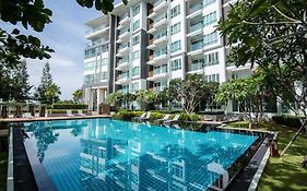 Ban View Viman Condo Hua Hin Exterior photo