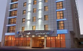 Cosmopolitan Hotel Dubai Exterior photo