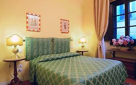 La Casa Del Garbo - Luxury Rooms & Suite Florenz Exterior photo