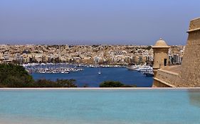 Hotel The Phoenicia Malta Valletta Exterior photo