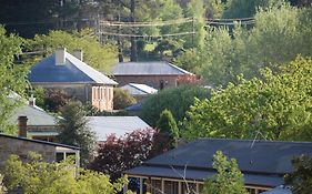 Hillside Cottage Berrima Exterior photo