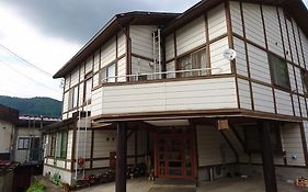 Hotel Fureai No Yado Yasuragi Nozawaonsen Exterior photo