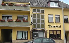 Domhotel Bed&Breakfast Schleswig Exterior photo