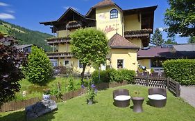 Hotel Alpenresidenz Adler Kirchberg in Tirol Exterior photo