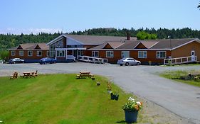 Silverwood Inn Hotel Bay Roberts Exterior photo