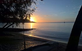 Magnetic Island Bed And Breakfast Horseshoe Bay Exterior photo