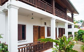 Hotel Cold River Luang Prabang Exterior photo