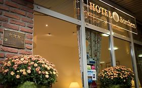 Hotel Borchers Celle Exterior photo