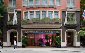 Fairfield Inn & Suites Chicago Downtown Exterior photo