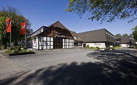 Hotel Jägerhof Hannover Exterior photo