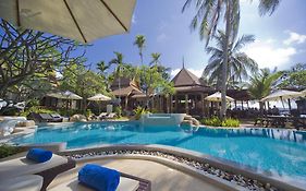 Thai House Beach Resort Ko Samui Exterior photo