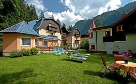 Residenz Gruber, Hotel&Appartments Bad Gastein Exterior photo