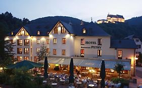 Hotel Petry Vianden Exterior photo