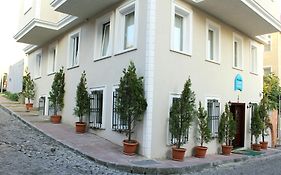Sultanahmet Cesme Hotel Istanbul Exterior photo