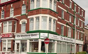 Southview Hotel Blackpool Exterior photo