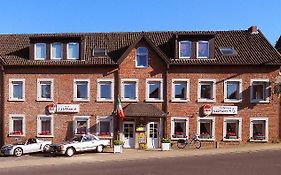 Hotel Landhaus Eschweiler Exterior photo