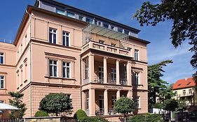 Hotel Villa Hentzel Weimar  Exterior photo