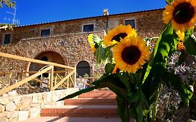 Aparthotel Antico Borgo Casalappi Campiglia Marittima Exterior photo