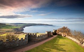 Raven Hall Hotel Ravenscar Exterior photo