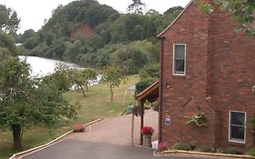 Bed and Breakfast Severnside Bed&Breakfast Great Malvern Exterior photo