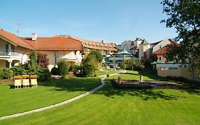 Columbia Hotel Bad Griesbach Bad Griesbach im Rottal Exterior photo