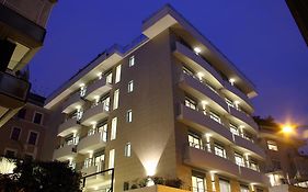 Residence Hotel Parioli Rom Exterior photo