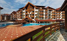 Belvedere Holiday Club Bansko Exterior photo