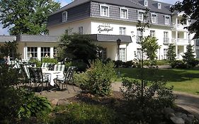 Waldhotel Nachtigall Paderborn Exterior photo