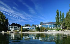 Hotel Haus Insel Reichenau Exterior photo