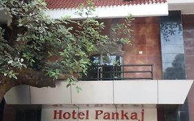 Hotel Pankaj Executive Mahābaleshwar Exterior photo