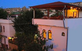 Bed and Breakfast Happydocia Göreme Exterior photo