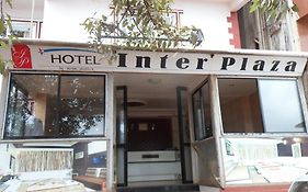 Hotel Inter Plaza Mahābaleshwar Exterior photo