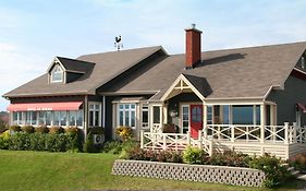 Hotel Le Mirage Percé Exterior photo