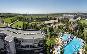 Hotel Antares Sport Beauty&Wellness Villafranca di Verona Exterior photo