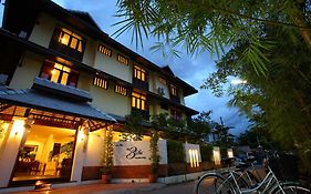 The 3Sis Hotel Chiang Mai Exterior photo